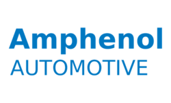 Logo of Amphenol - Exhibitor at the Bordnetze im Automobil Kongress 2026