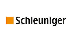 Logo Schleuniger