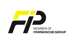 Logo Fränkische Industrial Pipes