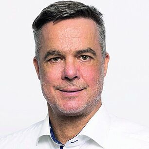 Dr. Karsten Rüter