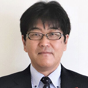 Naoshi Serizawa