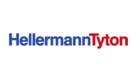 HELLERMANN Tyton Logo