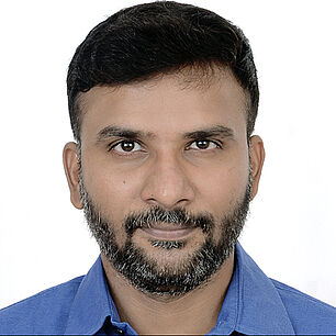 Thiruvenkata Babuji Baskaran