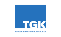 TGK Logo