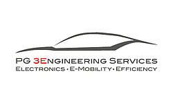 Logo PG