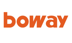 Company Logo of Boway- Exhibitor at the Bordnetze Kongress 2026