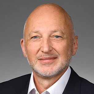 Thomas Kost