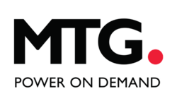 Logo of MTG - Exhibitor at the Bordnetze Komgress 2026