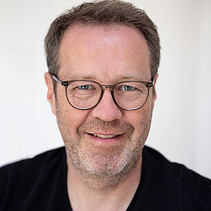Dr. Christof Horn