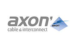 Logo Axon