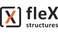 Flex Structures Logo