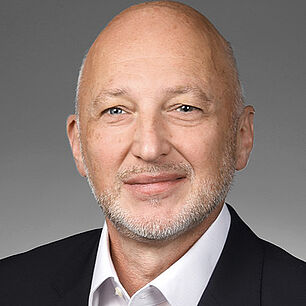 Thomas Kost