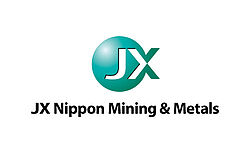 Logo JX