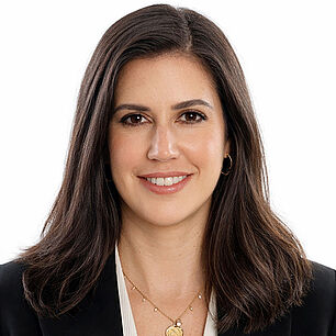 María Eugenia Cabrera