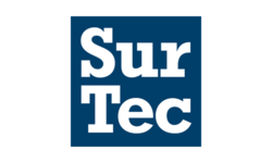 Logo of SurTec - Exhibitor at the Bordnetze Kongress 2026