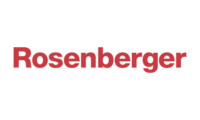 Rosenberger Logo