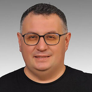Ayhan Eşrefoğlu