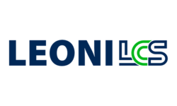 Logo of Leoni LCS - Exhibitor at the Bordnetze-Kongress 2026