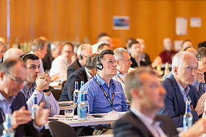 13TH INTERNATIONAL "BORDNETZE IM AUTOMOBIL" CONFERENCE | May 6 -7, 2025  2025 Forum am Schlosspark in Ludwigsburg