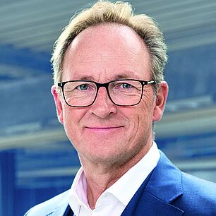 Dr. Holger Fastabend