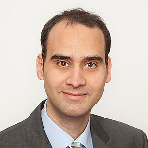 Dr. Jonathan Silvano de Sousa