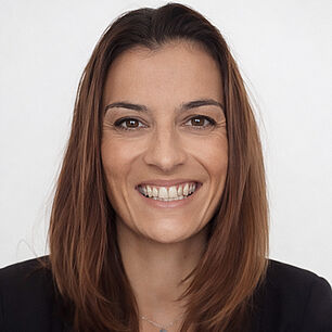 Patrícia Cavaco