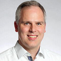Dr. Gunnar Armbrecht