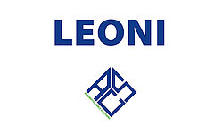 Logo Leoni ACS