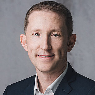 Dr. Stefan Müller