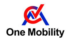 Company Logo of OneMobility - Exhibitor at the Bordnetze Kongress 2026