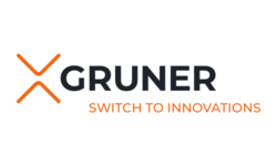 Gruner, 2024 Partner of Bordnetze im Automobil Conference