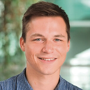 Martin Baumann
