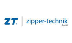 Logo Zipper