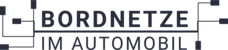 Logo Bordnetze im Automobil