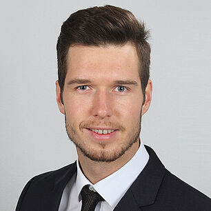 Dr. Jerome Trommnau